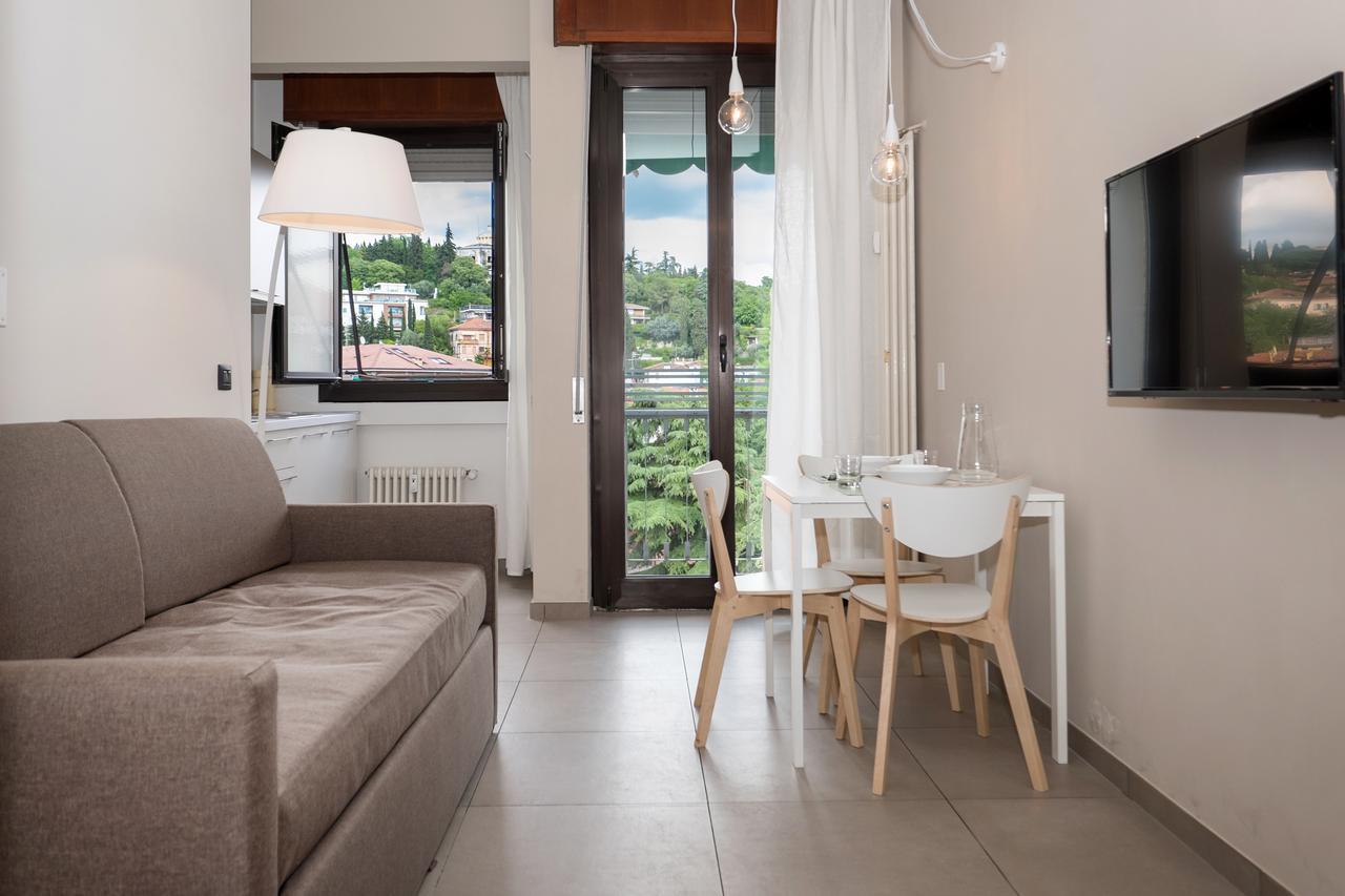 Flats4Rent Alessia Apartment Verona Exterior photo