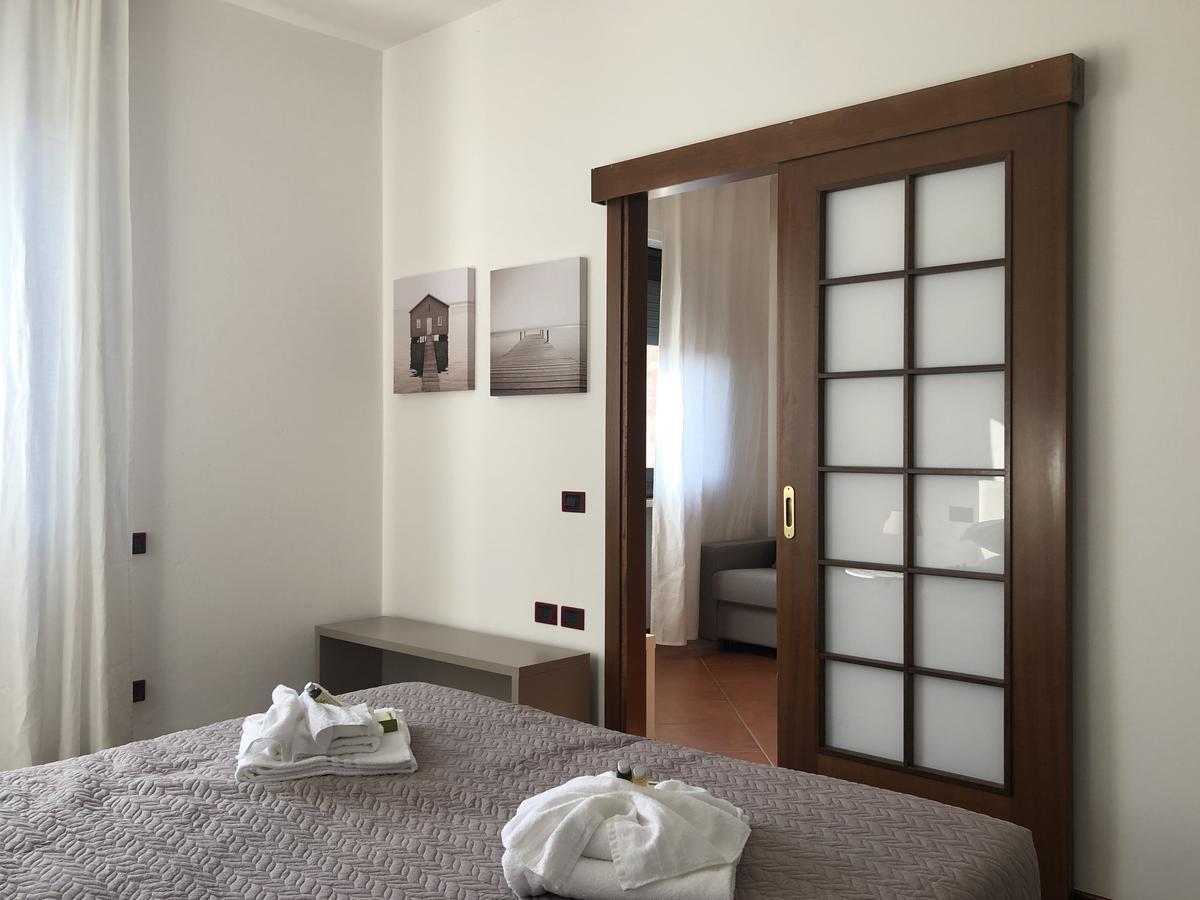 Flats4Rent Alessia Apartment Verona Exterior photo