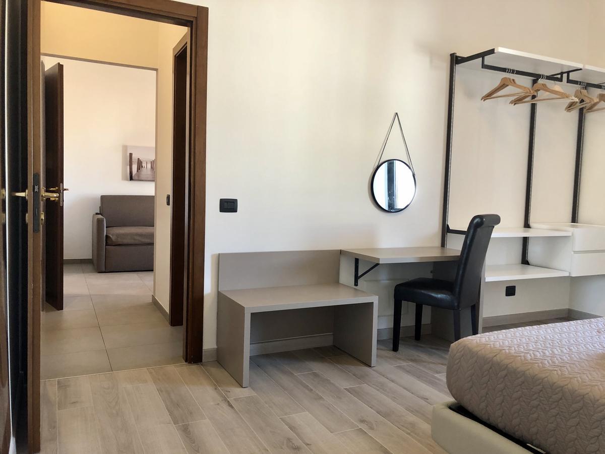 Flats4Rent Alessia Apartment Verona Exterior photo